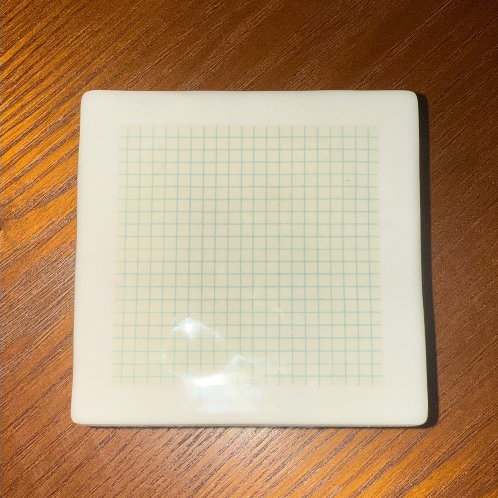 Rae Dunn Paperweight - Picture 7 of 9